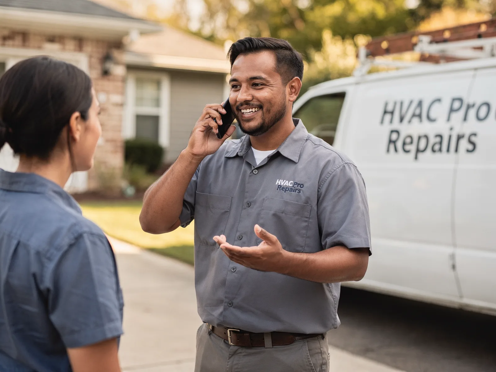 Heat Pump Repair Hayes, LA FAQs